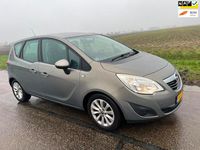 Occasion Opel Meriva Edition 120 PK (88 kW) 2012 Bruin MPV