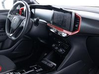 Occasion Opel Mokka-e GS Line 100 kW (136 PK) 2023 Zwart SUV