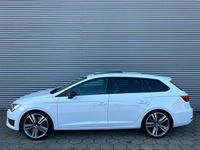 tweedehands Seat Leon ST 2.0 TSI Cupra 280 Pano Sound Camera Dab+