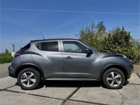 tweedehands Nissan Juke 1.6 N-Connecta Navigatie | DAB | achteruitrijcame