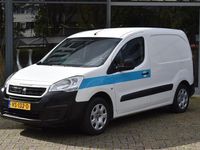 tweedehands Peugeot Partner 122 1.6 HDi Cruise Controle Nap