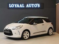 Occasion Citroën DS3 Sport Chic 156 PK (114 kW) 2010 Wit Hatchback