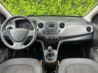 tweedehands Hyundai i10 1.0i Comfort | AIRCO | CRUISE BLUETOOTH | NAP