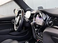 Occasion Mini Cooper 136 PK (100 kW) 2023 Grijs Hatchback