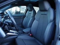 Occasion Audi A3 Sportback e-tron S-Line 204 PK (150 kW) 2022 Grijs Hatchback