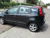 tweedehands Nissan Note 1.4 Visia 5DRS Airco PDC NAP
