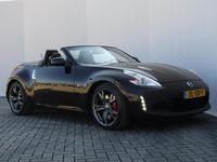 tweedehands Nissan 370Z Roadster 3.7 V6 Pack | Automaat | BOSE | Navigatie