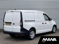 Occasion VW Caddy Maxi Trendline 102 PK (75 kW) 2021 Wit MPV