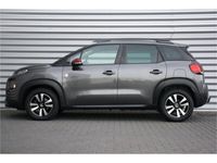 tweedehands Citroën C3 Aircross 1.2 PURETECH 110PK C-SERIES / NAVI / CLIMA / LED / PDC / 16" LMV / UNIEK / KEYLESS / TREKHAAK / BLUETOOTH / CRUISECONTROL / 1E E