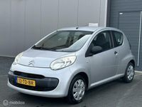 tweedehands Citroën C1 1.0-12V|NAP|APK|