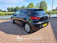 Occasion Renault Clio IV LIMITED 90 PK (66 kW) 2019 Zwart Hatchback