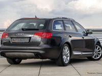 tweedehands Audi A6 Allroad Quattro 3.2 FSI Pro Line | 66.000KM | Sunroof | BO