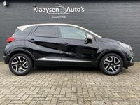 tweedehands Renault Captur 1.2 TCe Dynamique AUT. | navigatie | camera | trek