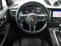 tweedehands Porsche Macan 2.0 | Leder | Stoel & stuurverwarming | Navigatie | Trekhaak