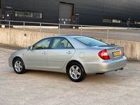 tweedehands Toyota Camry 3.0 V6 Executive Automaat/Leer/Navi/NAP NIEUWSTAAT!