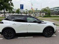 Occasion Peugeot 2008 GT 50 kW (68 PK) 2020 Wit SUV