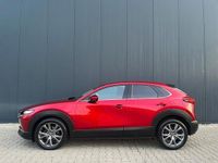 tweedehands Mazda CX-30 2.0 e-SkyActiv-X M Hybrid Comfort