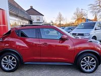 tweedehands Nissan Juke 1.2 115PK DIG-Turbo N-Connecta Navi - 360 Camera &