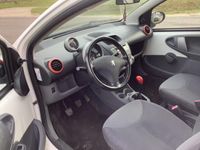 tweedehands Peugeot 107 1.0-12V XR