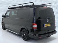 Occasion VW T5 180 PK (132 kW) 2011 Zwart Van
