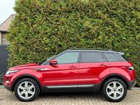 tweedehands Land Rover Range Rover evoque 2.0 Si 4WD Dynamic Panorama Navi