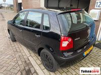 tweedehands VW Polo 1.2 12V 65pk