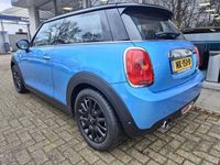 tweedehands Mini Cooper Cooper 1.5Automaat NL-Auto *Geen Afl. kosten*