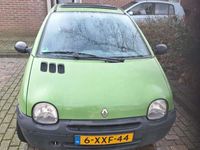 tweedehands Renault Twingo 1.2 Expression