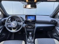 tweedehands Toyota Yaris Cross 1.5 Hybrid Explore