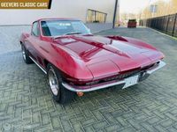 tweedehands Chevrolet Corvette C2 COUPE