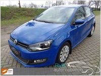 tweedehands VW Polo 1.6 TDI Highline 5 DEURS / CLIMA / CRUISE