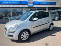 tweedehands Suzuki Splash 1.2 Comfort