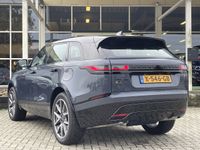 tweedehands Land Rover Range Rover Velar P400e 404pk AWD Dynamic HSE | NIEUW - 0 km | 5 jaar garantie | Long Range 60-70