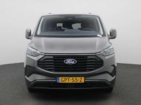 Occasion Ford Transit Custom Limited 232 PK (170 kW) 2024 Grijs MPV