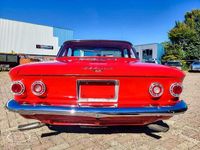 tweedehands Chevrolet Corvair Coupe - ONLINE AUCTION