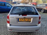 tweedehands Chevrolet Nubira Station Wagon 1.8-16V Class Limited Edition*Climaat Controle*Cruise Controle*4 x Elektrische Ramen*CV*CD*Nette