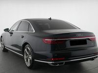 tweedehands Audi A8L 50 TDI quattro 286 PK ACC Panoramadak Massage Stoelkoeling Head-Up Standkachel