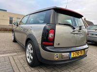 tweedehands Mini Cooper Clubman 1.6