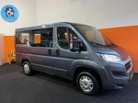 tweedehands Fiat Ducato 2.3 L1H1 Facelift LED Rolstoelbus Luxury