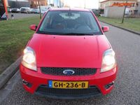 tweedehands Ford Fiesta ST 2.0 16VST 150PK AIRCO TOP