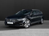 Occasion VW Passat Business 2026 Zwart Stationwagen