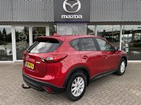 tweedehands Mazda CX-5 2.0 SkyActiv-G 165 Skylease GT 2WD