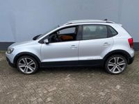 tweedehands VW Polo Cross 1.2 TSI