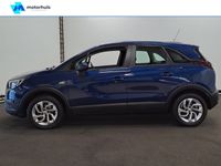 tweedehands Opel Crossland X 1.2 Turbo 110pk Edition | Navigatie