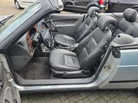 Occasion Saab 9-3 Cabriolet 131 PK (96 kW) 1999 Grijs Cabriolet