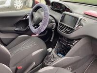 tweedehands Peugeot 208 1.2 VTi 82pk Envy 1e eig 5-deurs Navi Clima Cruise Historie