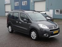 tweedehands Citroën Berlingo 1.6 VTi Tendance