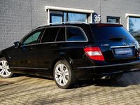 tweedehands Mercedes 200 C-KLASSE EstateK Avantgarde 185pk, AUT