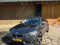 tweedehands BMW 218 218 i Coupe