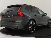 Nieuw Volvo XC60 Executive 349 PK (256 kW) 2026 Overige SUV